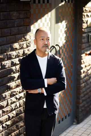 青井邦浩キャリア